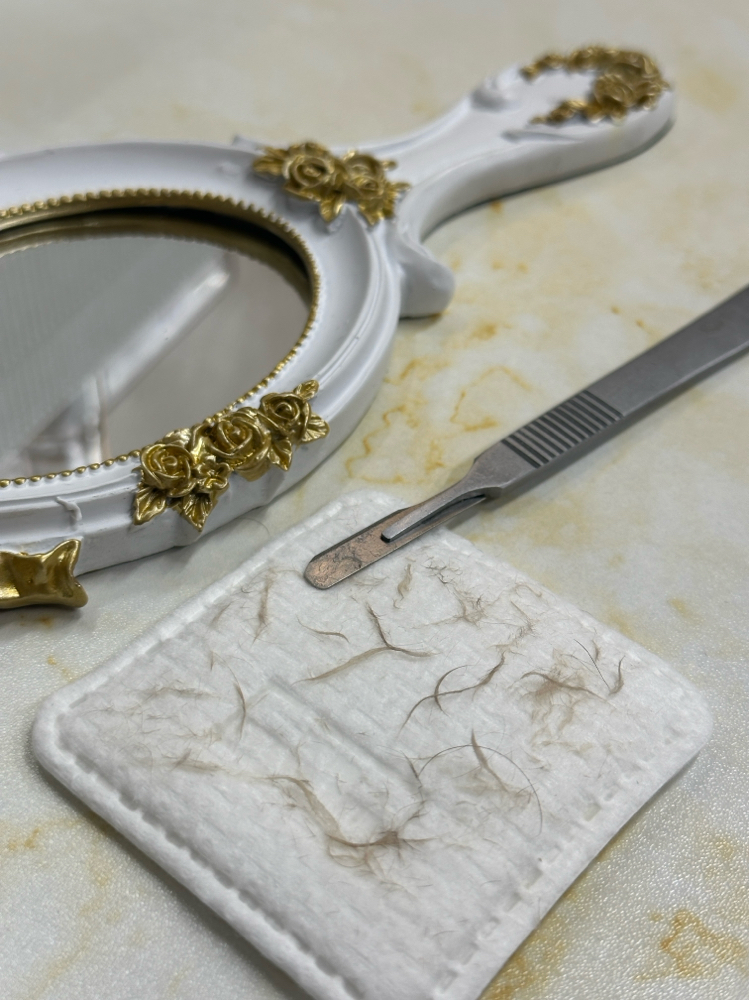 Delux Dermaplane Facial