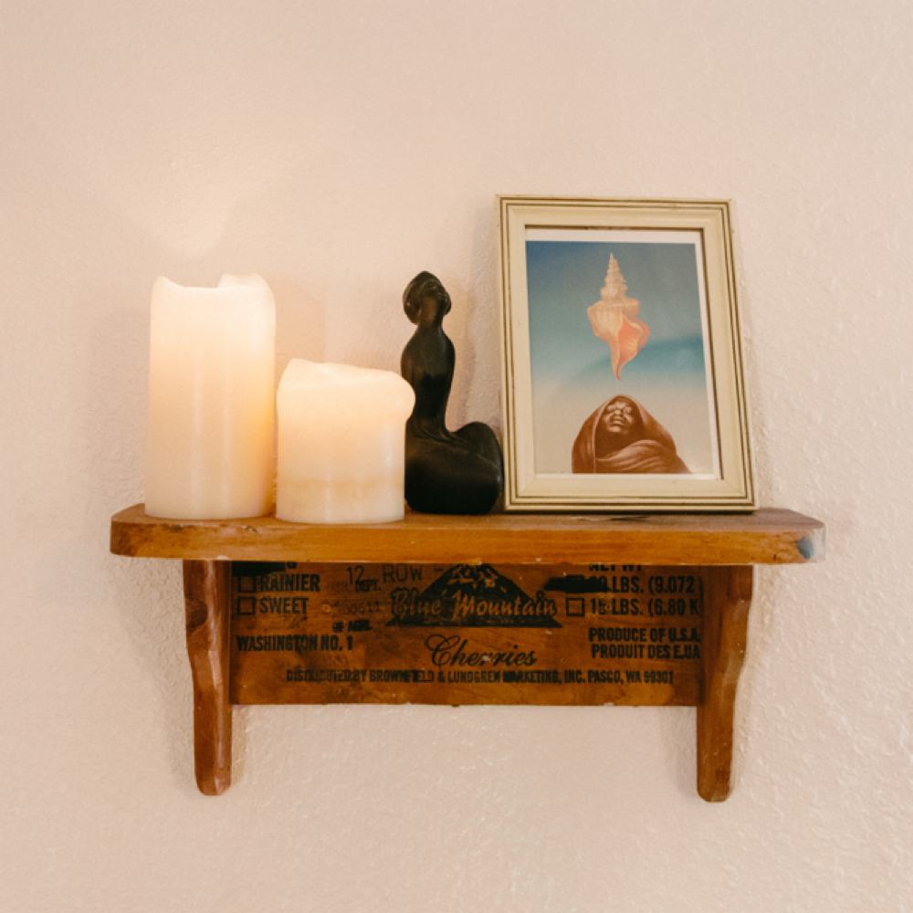 Haircare Consultation