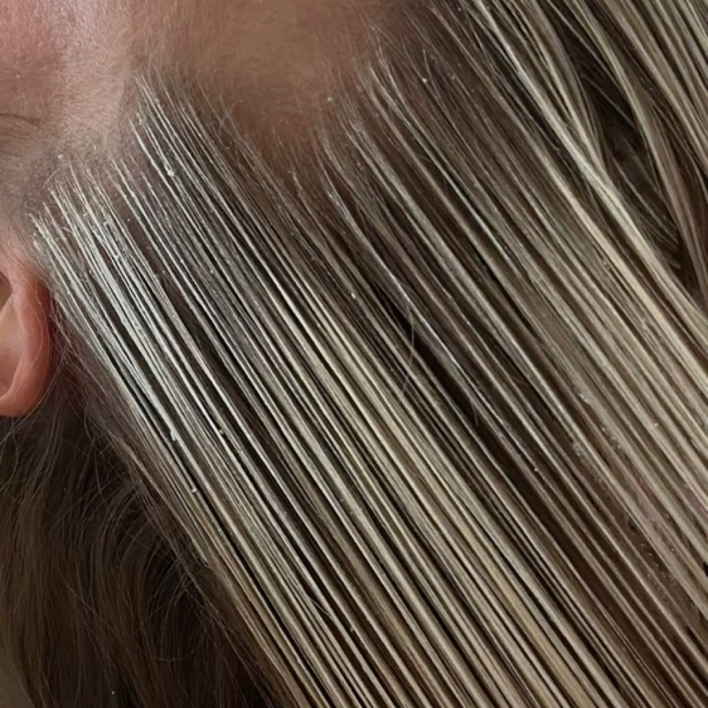 The Full at VICI Beauty and Spa in Boardman, OH