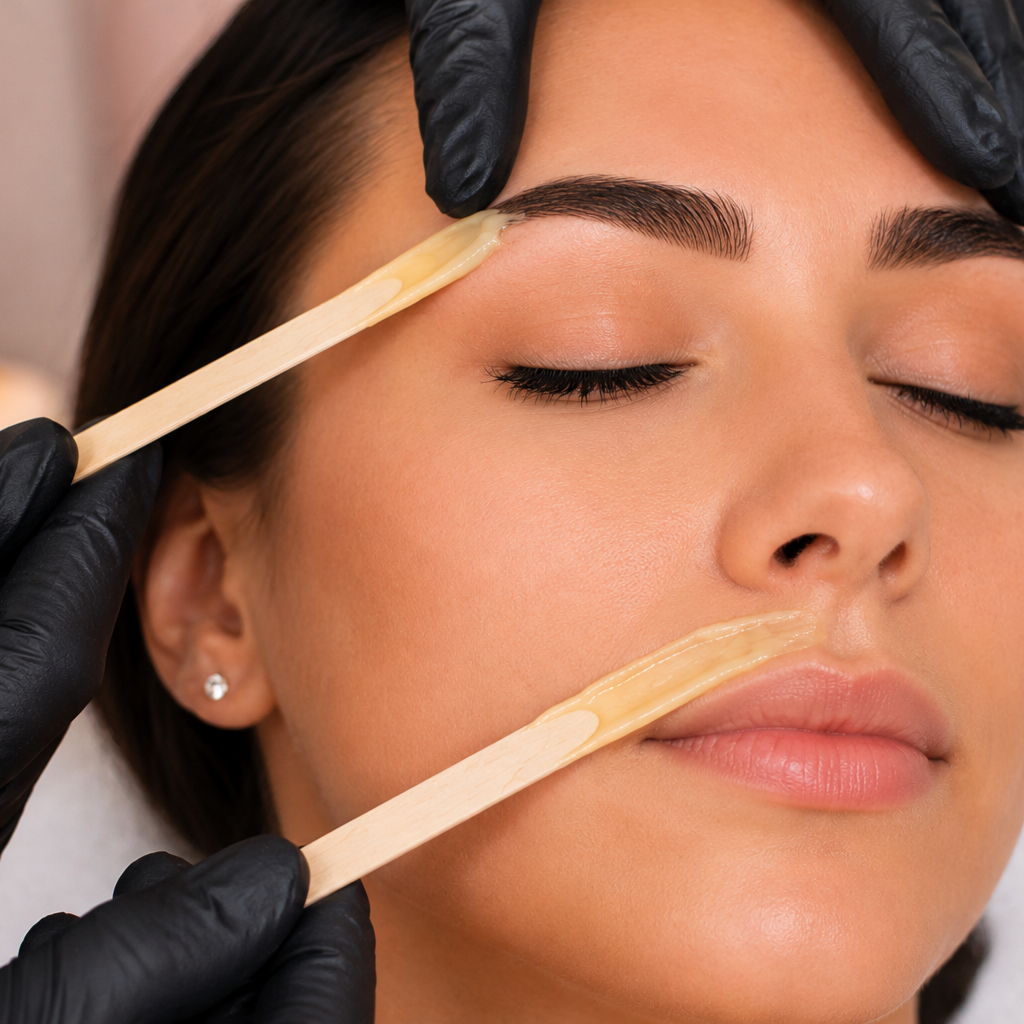 Wax- Brow & Lip at Skincare By Jessa in EVANS, GA