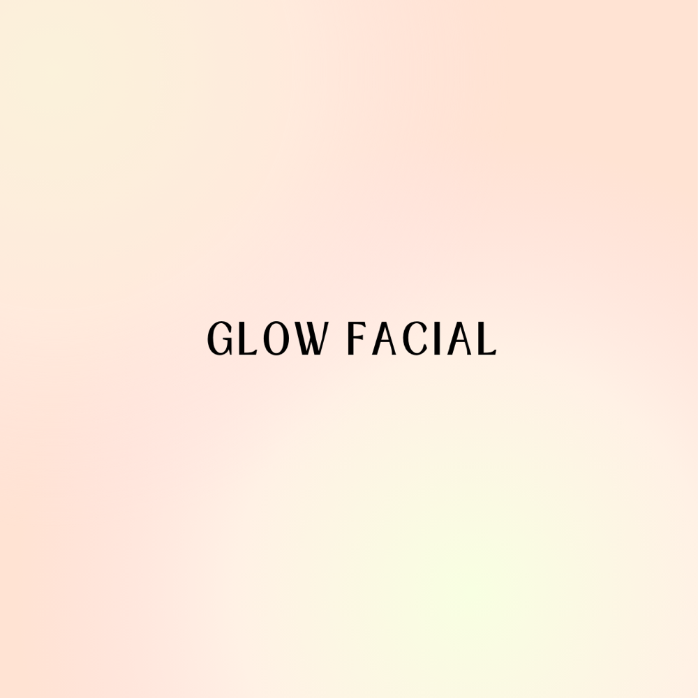 Glow Facial at Face By Grace in Gardendale, AL