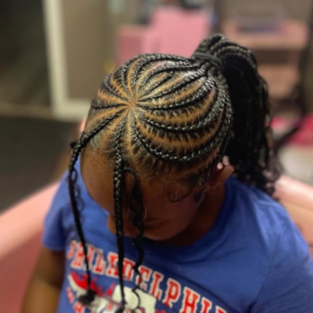 Kid Styles at A.Stylesz in Columbia, PA