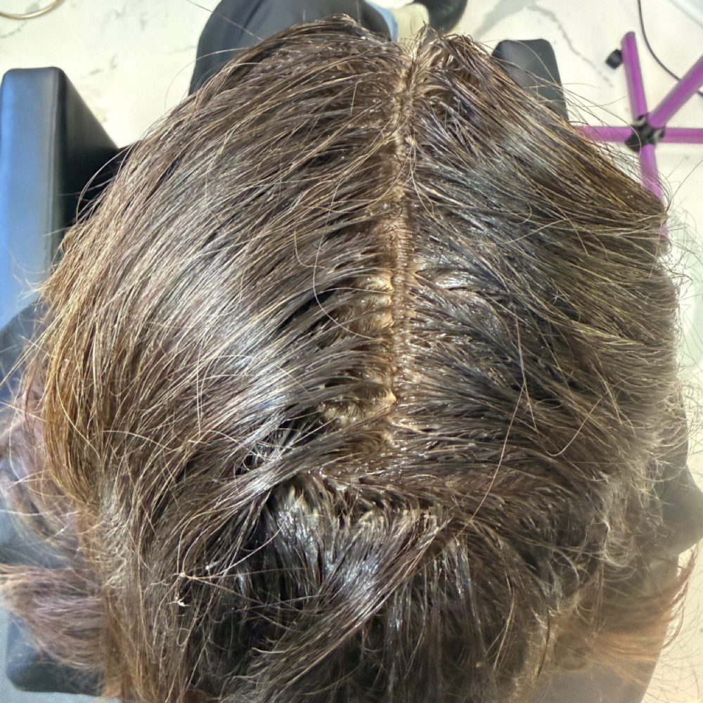 1.5 Hour Color at Boho Bellezza in Durham, NC