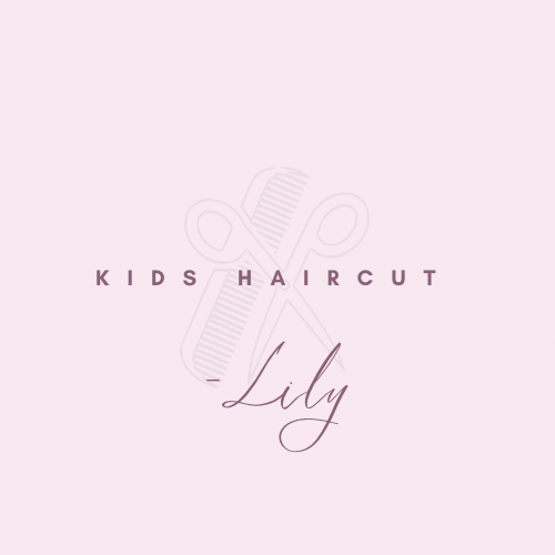 kid’s cut