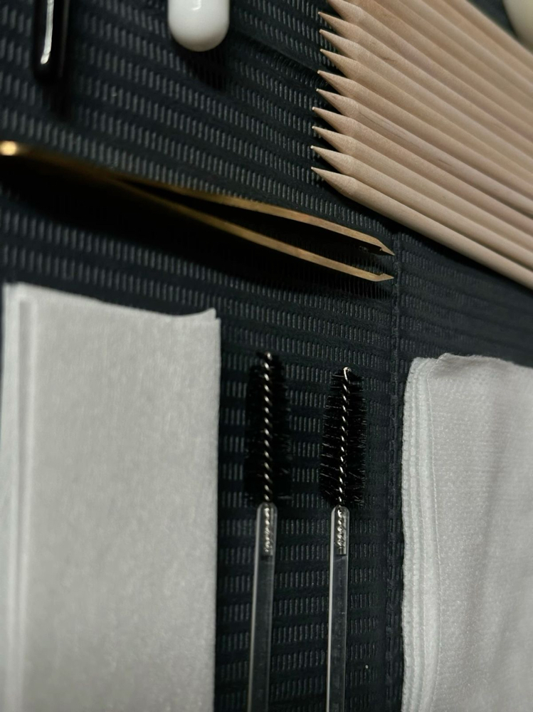 Brow Wax at Blush Beauty Bar in Newport, TN