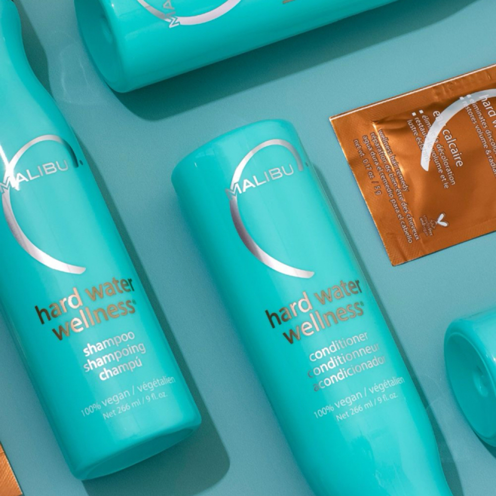 Hard Water Hair Detox at Victoria Hair Co. in Lecanto, FL