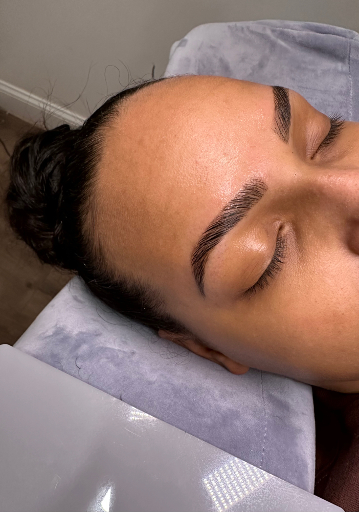 Brow Lamination