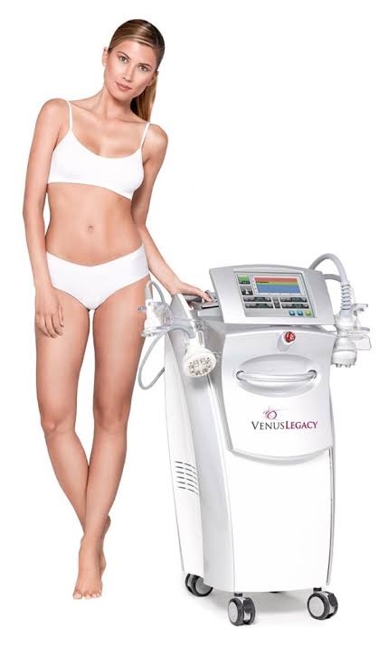 Venus Legacy 6 Sessions + 2 Free