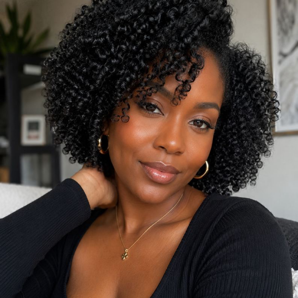 Wash  And Go at Hair by Elham in Homewood, IL