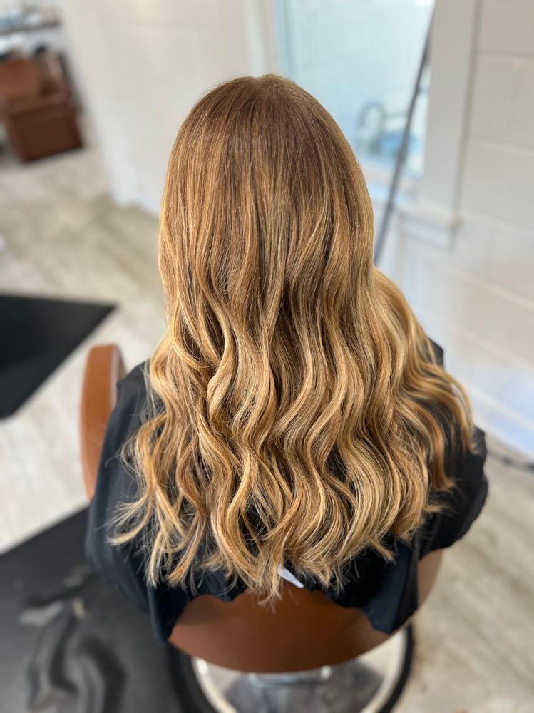 Balayage