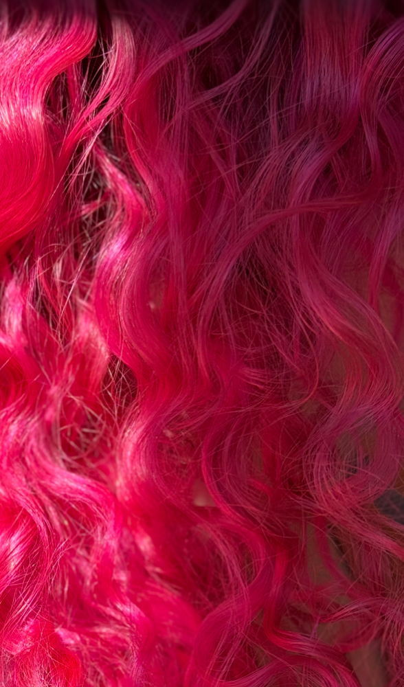 Curly Cut (Returning Client) at Carson MKE in Milwaukee, WI