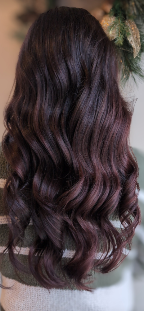 Blowout Style