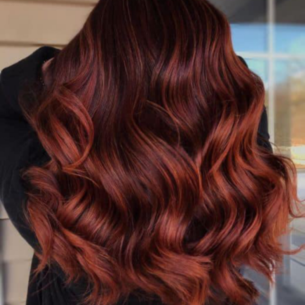Hair volume lift treatment at victoria bischel in fort worth, TX