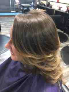 OMBRE/BALAYAGE