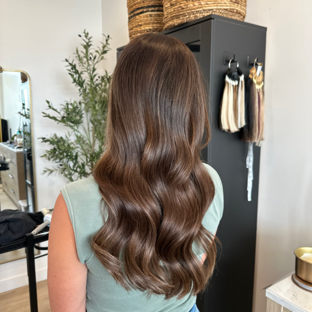 Root/Tone Extensions at Salon Liora in American Fork, UT