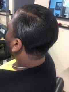 MEN’S RELAXER