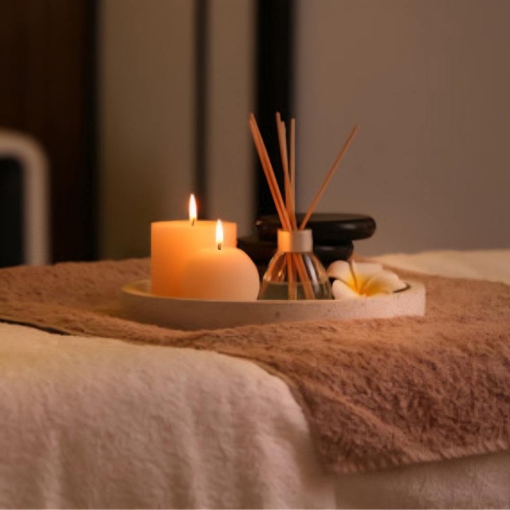 Swedish Massage 60min at Pause....@ Epiphany Massage & Spa in Winston-Salem, NC