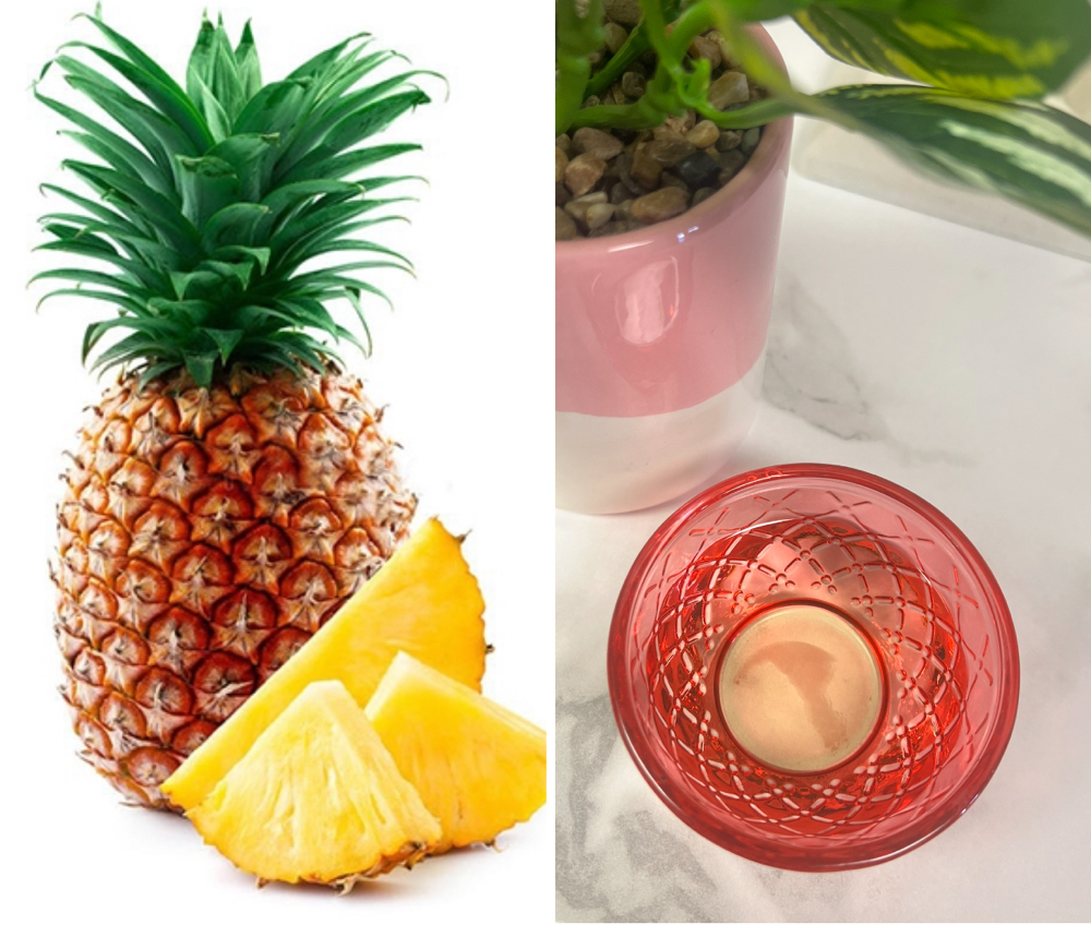 Pineapple Relaxation Massage 30 Min