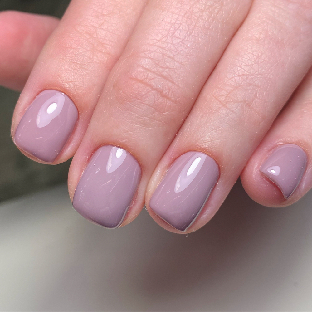 Gel Manicure