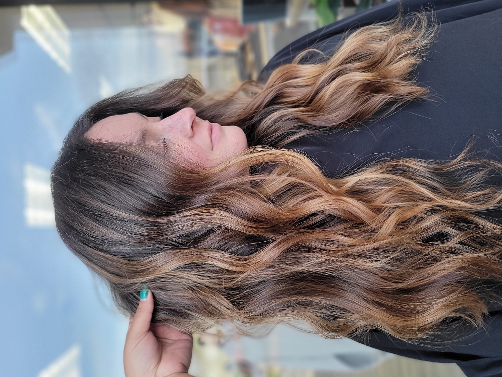 Toner Refresh