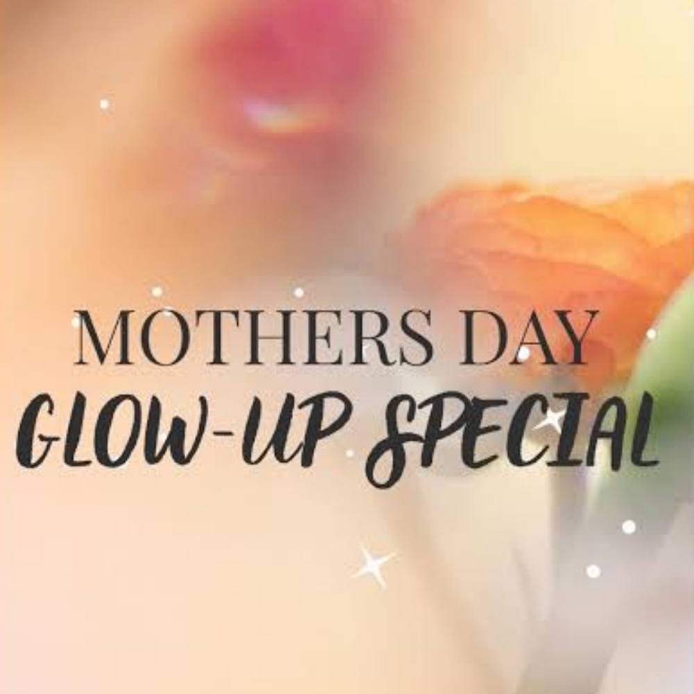 Mother's Day Glow Facial at Sawyer Esthetics in Worcester, MA