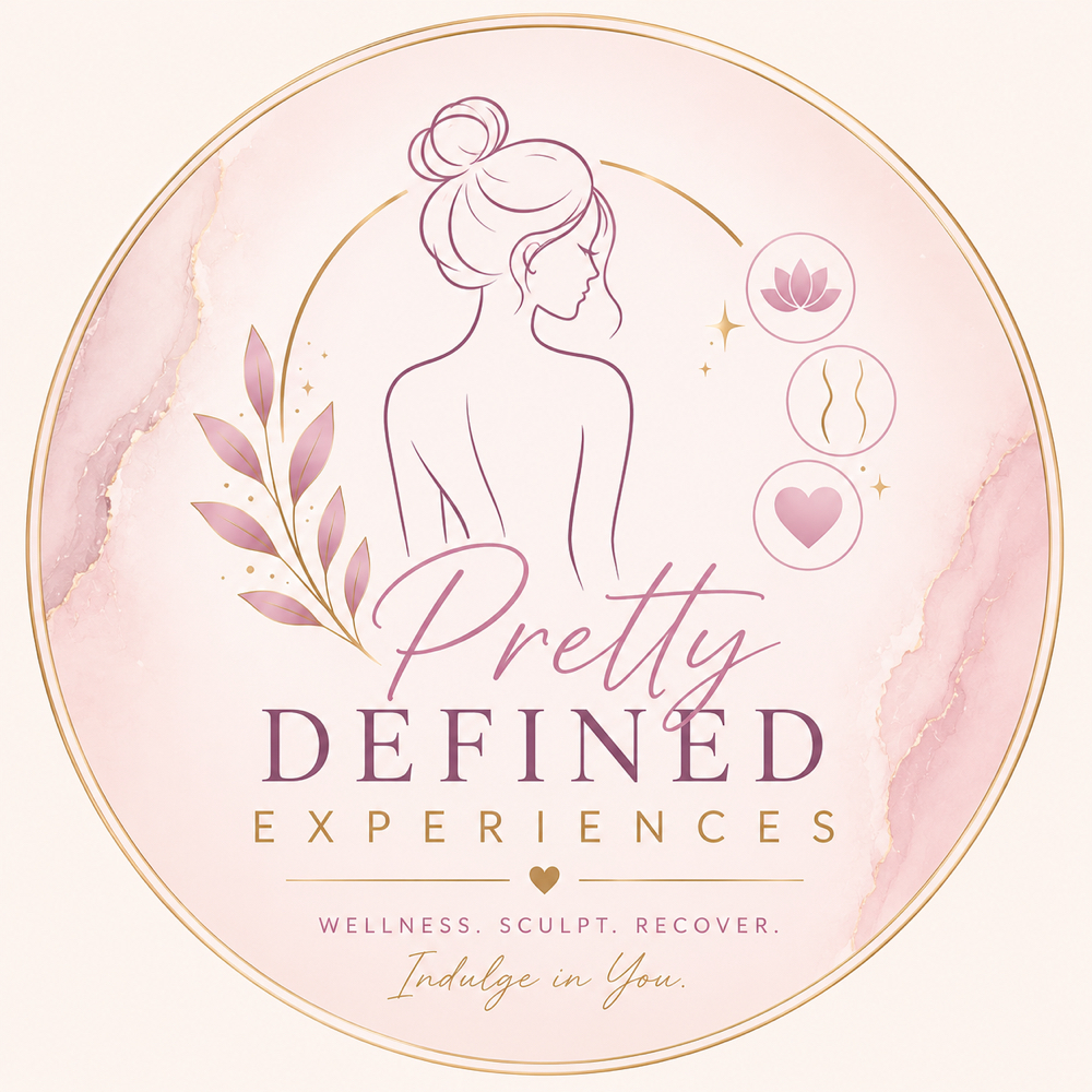 Pretty Defined Experience at Pretty Defined Wellness Studio in Racine, WI