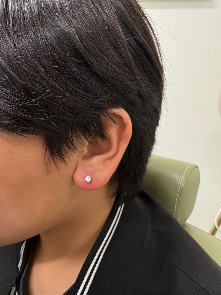 Single Piercing