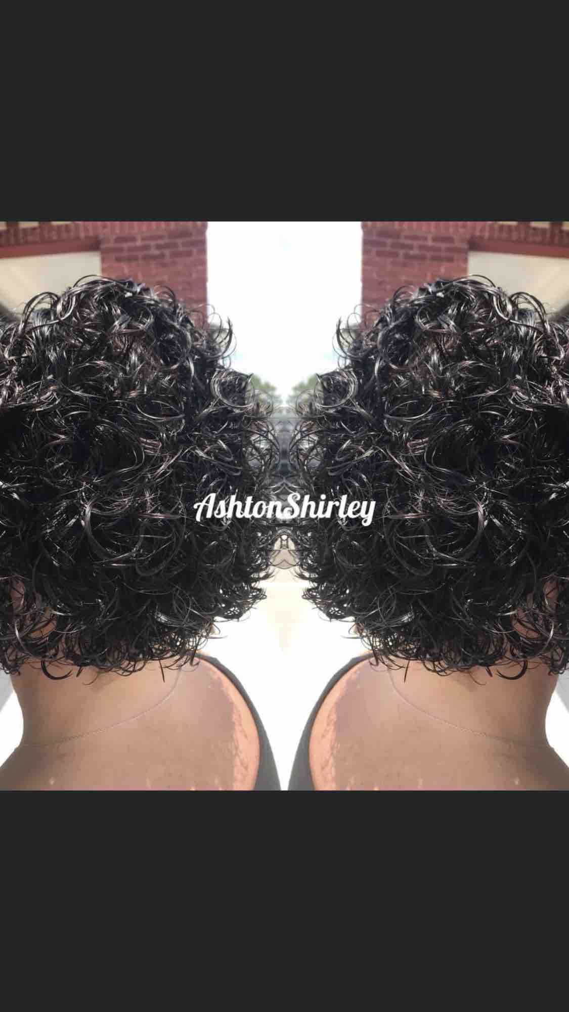 Basic Perm