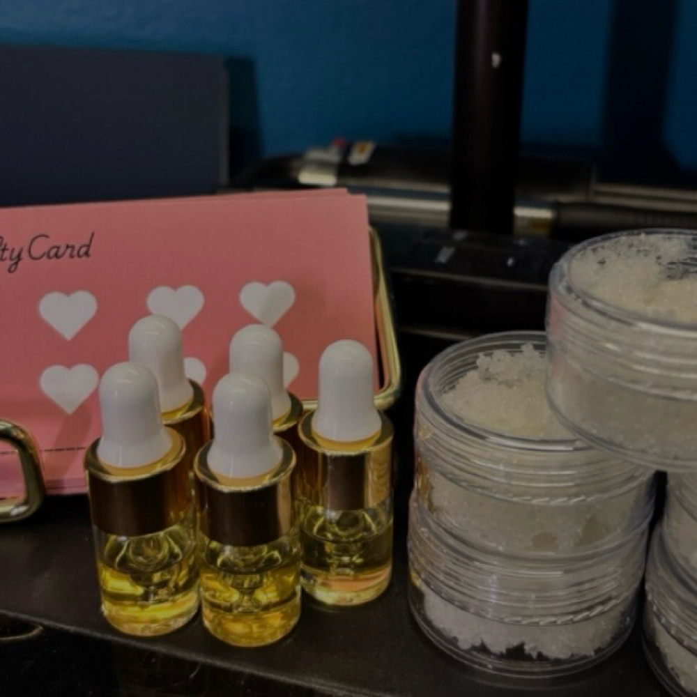 SUMMER PREP at Nouvèl Beauty Collective in New London, CT