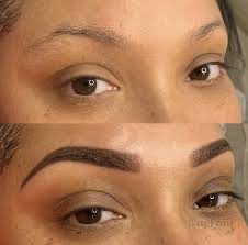 Wax & Brow Tint Combo