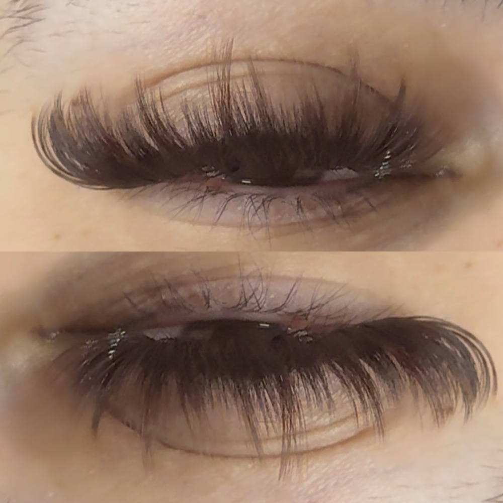 Brown Classic Full Set
