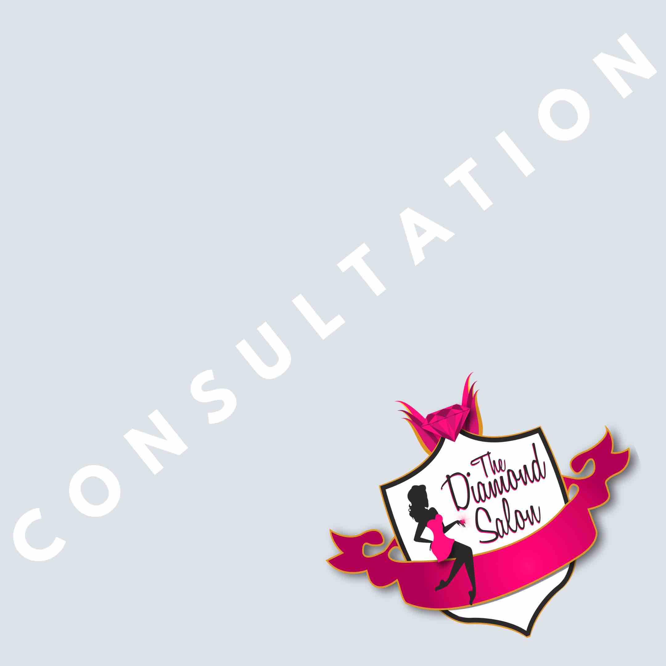 Color Service Consultation