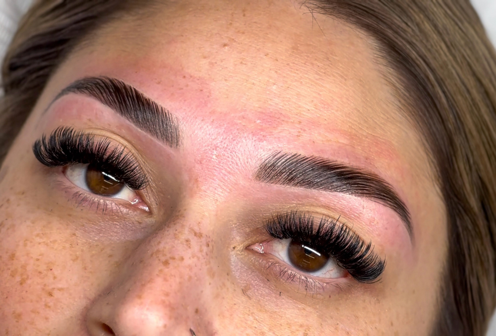 Custom Brow Bundle