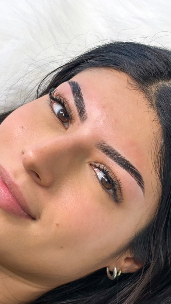 Custom Brow Bundle