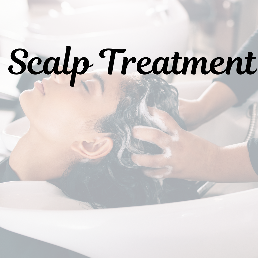 Scalp Treatment