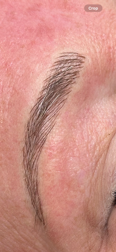 Microblading