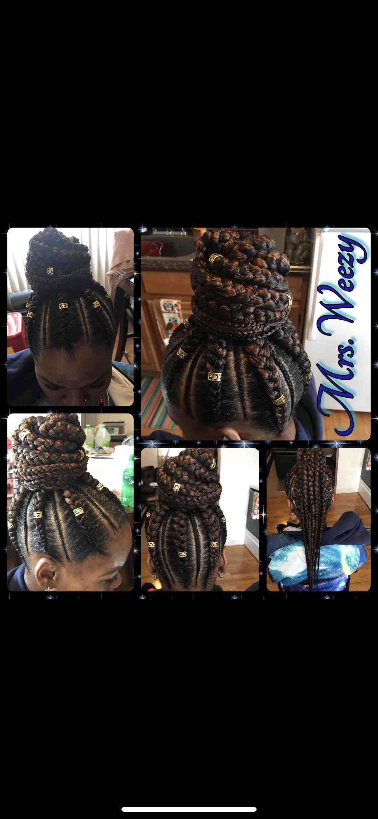 Ponytail