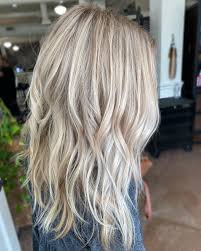 EXPRESS BLONDING at Emily Maples in Maryville, TN