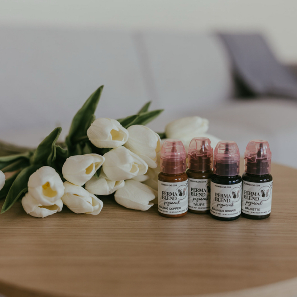 Laser PMU Removal at Liberty Health and Beauty in Waterville, ME