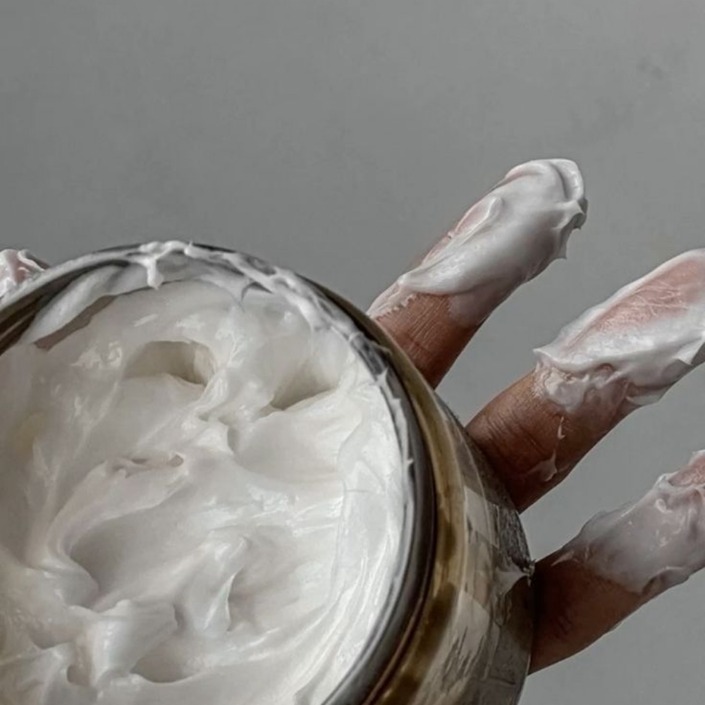 Deep Condition Treatment at Billion Hairs Salon in Kansas City, KS