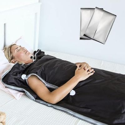 Infrared SaunaBlanket Lymph Support