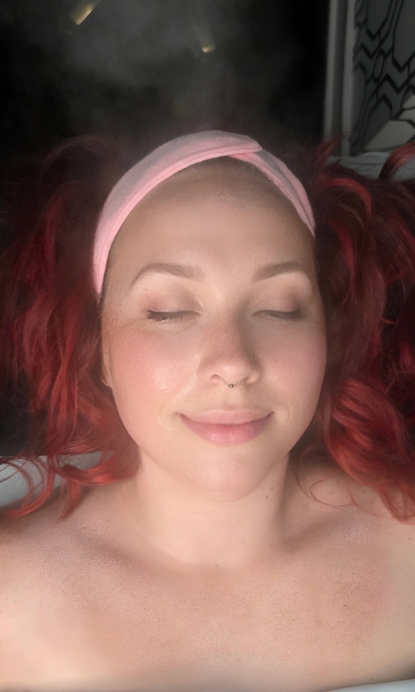 Custom Facial- 60 Min at Ether & Aura in Florence, KY