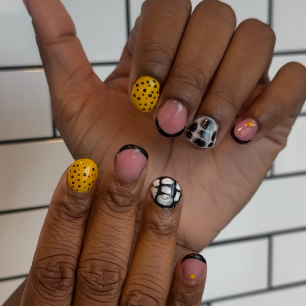 Soak-Offs/Nail Repair at The Lash Mafia: A Beauty Studio in Surprise, AZ