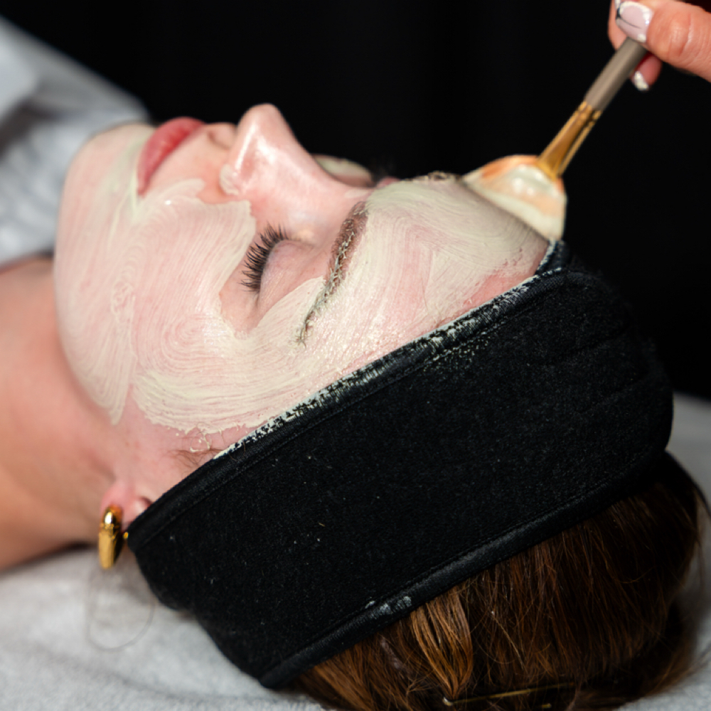 First Time Client Promo at NuSkyn Studio in Dania, FL