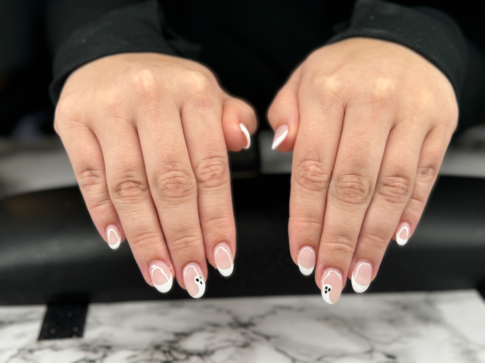 French Tip
