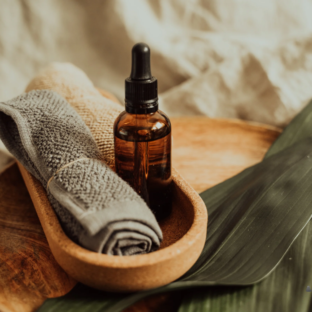First Bloom Facial