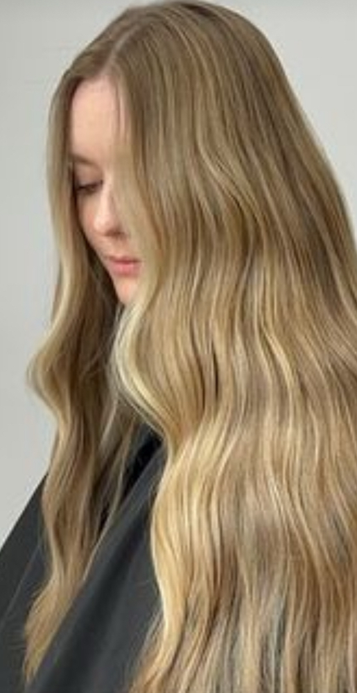 Partial Highlights