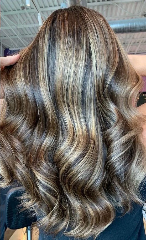 Express Conditioning Treatment