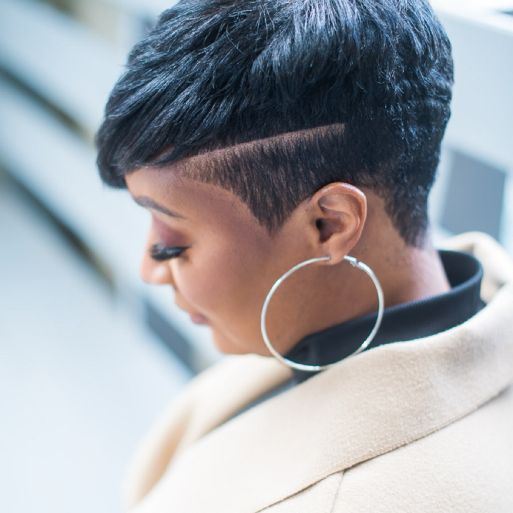 Style (Bi Weekly) at the hair art gallery in Summerville, SC