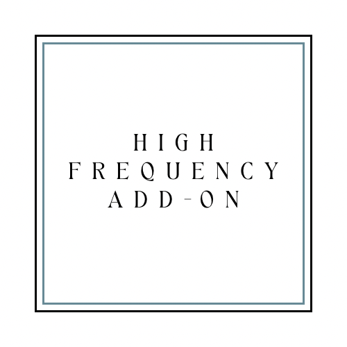 High Frequency Add-On at Legacy Aesthetics in Flagstaff, AZ